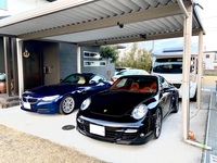 ポルシェ 911