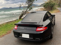 ポルシェ 911