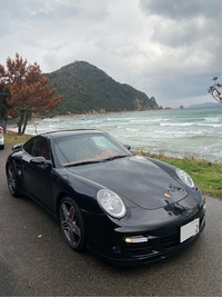 ポルシェ 911