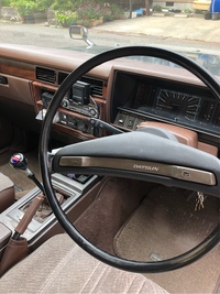 日産 セドリックワゴン