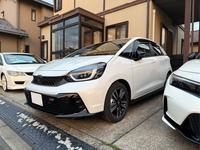 ホンダ フィットハイブリッド e：HEV RS(CVT_1.5)