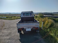スバル サンバートラック TC_4WD(MT_0.66)