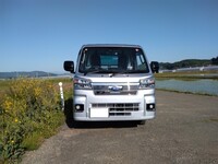 スバル サンバートラック TC_4WD(MT_0.66)