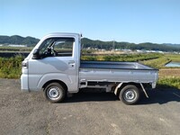 スバル サンバートラック TC_4WD(MT_0.66)
