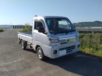 スバル サンバートラック TC_4WD(MT_0.66)