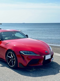 トヨタ スープラ GR スープラ RZ(AT_3.0)