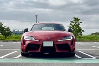 トヨタ スープラ GR スープラ RZ(AT_3.0)