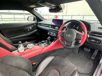 トヨタ スープラ GR スープラ RZ(AT_3.0)