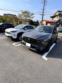 トヨタ ヤリスクロスハイブリッド G_E-Four(CVT_1.5_ハイブリッド)