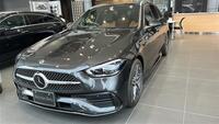 メルセデス・ベンツ Cクラス ステーションワゴン