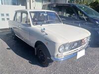 日産 ブルーバード