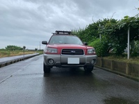 スバル フォレスター X20_L_L_Bean_EDITION_4WD(AT_2.0)