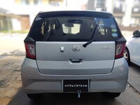 ダイハツ ミライース X“リミテッド SA III”(CVT_0.66)