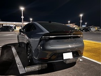 トヨタ プリウス Z(CVT_2.0_プラグインハイブリッド)