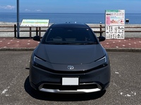 トヨタ プリウス Z(CVT_2.0_プラグインハイブリッド)