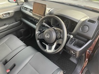 ホンダ N-WGN L スタイル＋ビター_4WD(CVT_0.66)