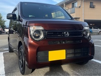 ホンダ N-WGN L スタイル＋ビター_4WD(CVT_0.66)