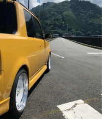 トヨタ bB