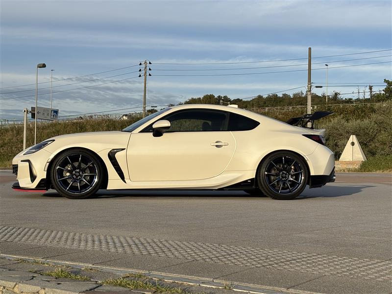 スバル BRZ