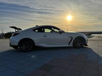 スバル BRZ S(MT_2.4)