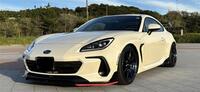 スバル BRZ