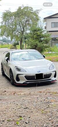 スバル BRZ