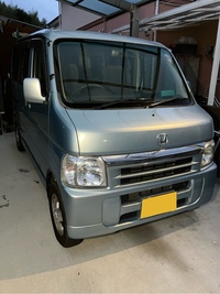 ホンダ バモス L(AT_0.66)