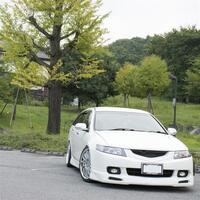 ホンダ アコードワゴン 24Tエクスクルーシブパッケージ(AT_2.4)