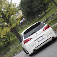 ホンダ アコードワゴン 24Tエクスクルーシブパッケージ(AT_2.4)