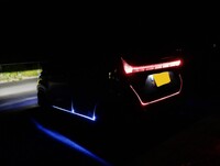日産 サクラ G