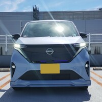 日産 サクラ G