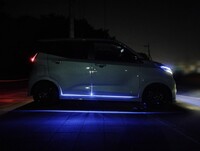 日産 サクラ G