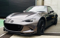 マツダ ロードスターRF RS(MT_2.0)