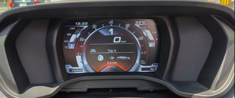 アルファロメオ 4C スパイダー 4C スパイダー_RHD(Alfa TCT_1.8)