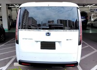 ホンダ ステップワゴン e:HEV エアー_7人乗り(CVT_2.0)