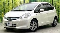 ホンダ フィットハイブリッド ハイブリッド スマート セレクション(CVT_1.3)