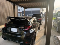 トヨタ GRヤリス GRヤリス RZ“ハイパフォーマンス・ファーストエディション”_4WD(iMT_1.6)