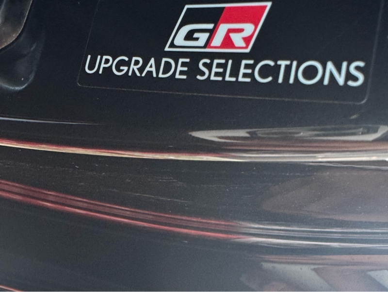 トヨタ GRヤリス GRヤリス RZ“ハイパフォーマンス・ファーストエディション”_4WD(iMT_1.6)