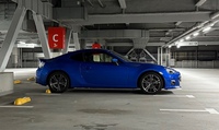 スバル BRZ S(AT_2.0)
