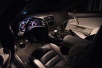 シボレー コルベット クーペ Z06_LHD（MT_7.0）