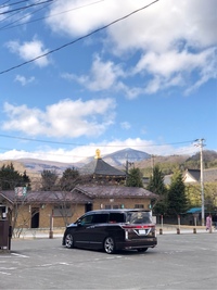 日産 エルグランド