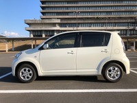 トヨタ パッソ X(AT_1.0)