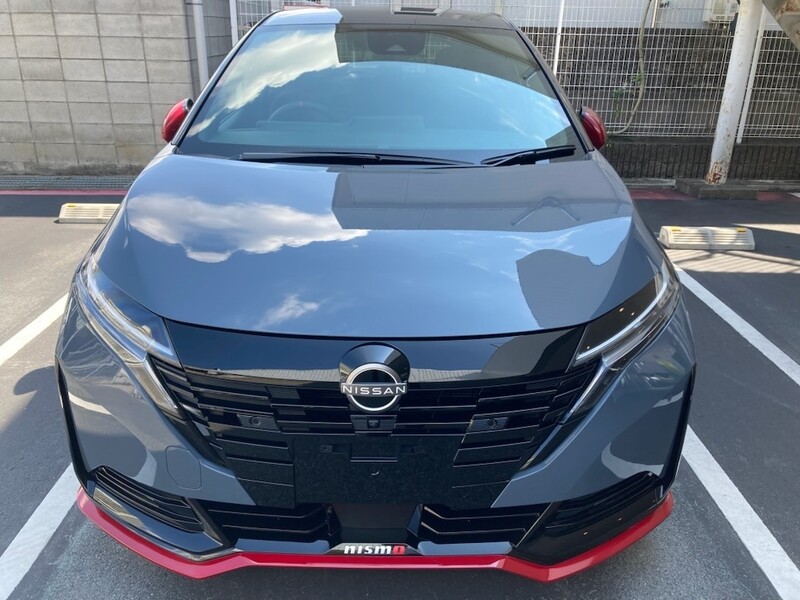 日産 オーラ e-POWER ニスモ チューンド e-POWER 4WD(1.2)