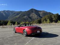 メルセデスAMG SL SL43(BSG搭載モデル)_LHD(AT_2.0)【MP202401】