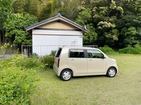 ホンダ N-WGN G・ホンダセンシング(CVT_0.66)
