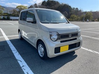 ホンダ N-WGN G・ホンダセンシング(CVT_0.66)