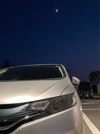 ホンダ フィット 13G・Fパッケージ(CVT_1.3)