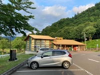ホンダ フィット 13G・Fパッケージ(CVT_1.3)