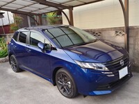 日産 ノート e-POWER X(1.2)