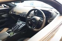 アストンマーティン V8ヴァンテージ クーペ ヴァンテージ クーペ_RHD(AT_4.0)